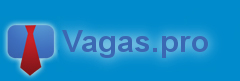 Logo Vagas.pro